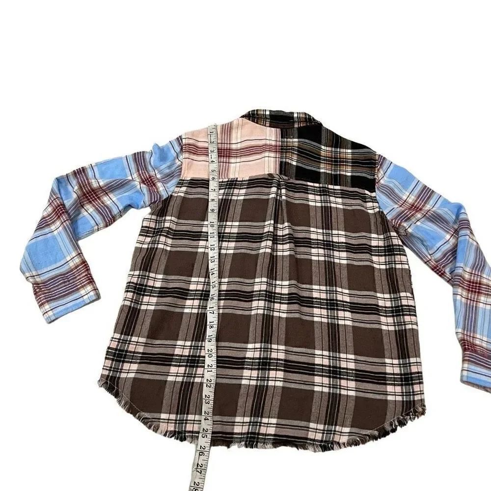 RAILS
BRANDO SHIRT size S - Picture 6 of 7